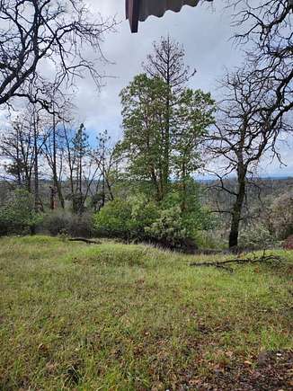 19.7 Acres of Land with Home for Sale in Foresthill, California