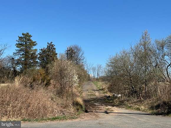 0.93 Acres of Residential Land for Sale in Titusville, New Jersey