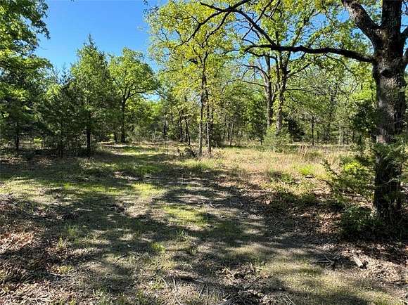 10.2 Acres of Recreational Land for Sale in Mexia, Texas