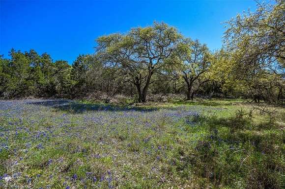 4.5 Acres of Residential Land for Sale in Leander, Texas