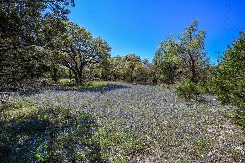 Residential Land for Sale in Leander, Texas