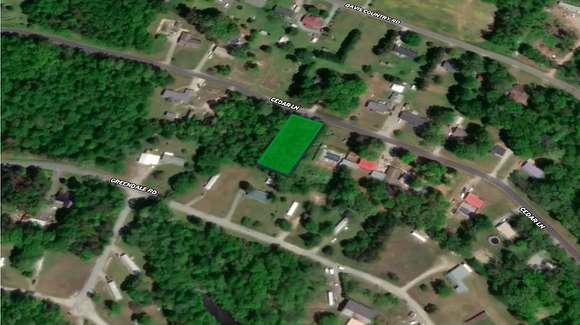 0.46 Acres of Residential Land for Sale in Randleman, North Carolina