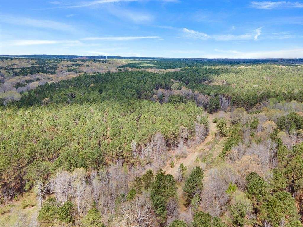 40 Acres of Commercial Land for Sale in Oxford, Mississippi