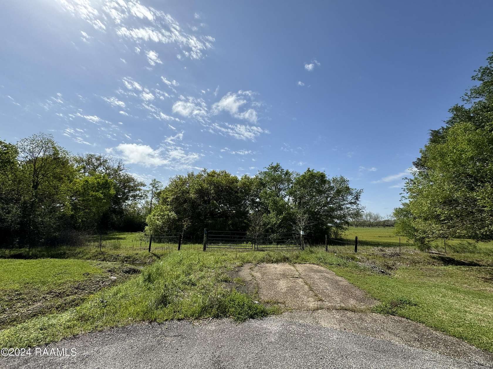 Residential Land for Sale in Carencro, Louisiana