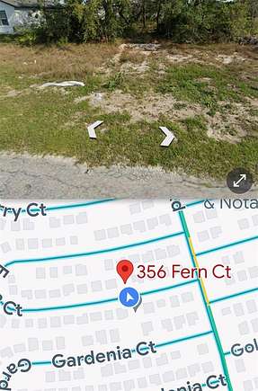 0.17 Acres of Residential Land for Sale in Kissimmee, Florida