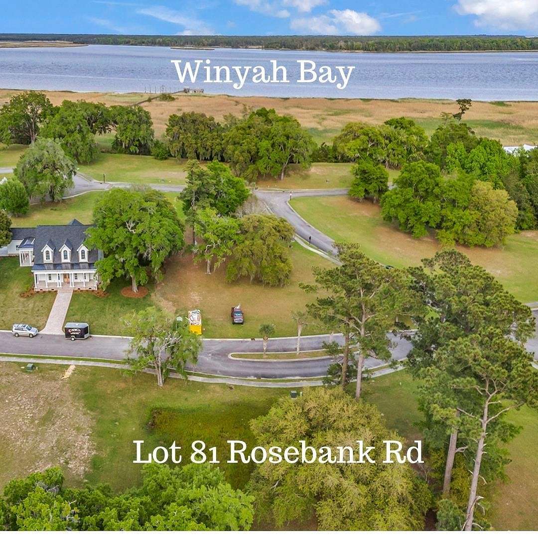 0.21 Acres of Residential Land for Sale in Georgetown, South Carolina