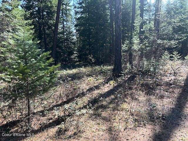 1.8 Acres of Residential Land for Sale in Rathdrum, Idaho