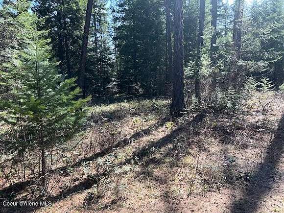 1.8 Acres of Residential Land for Sale in Rathdrum, Idaho