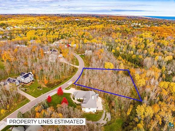 1.1 Acres of Residential Land for Sale in Duluth, Minnesota