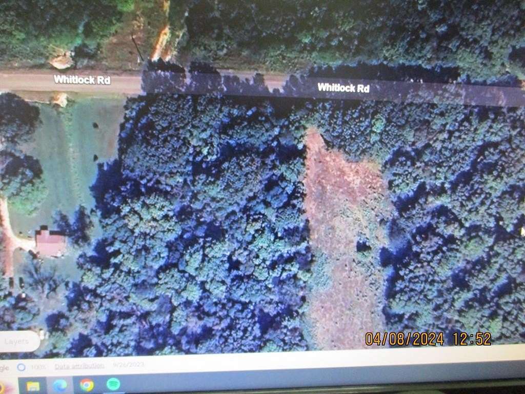 4.16 Acres of Land for Sale in Puryear, Tennessee