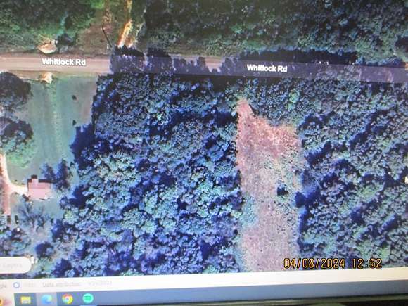 3.5 Acres of Land for Sale in Puryear, Tennessee