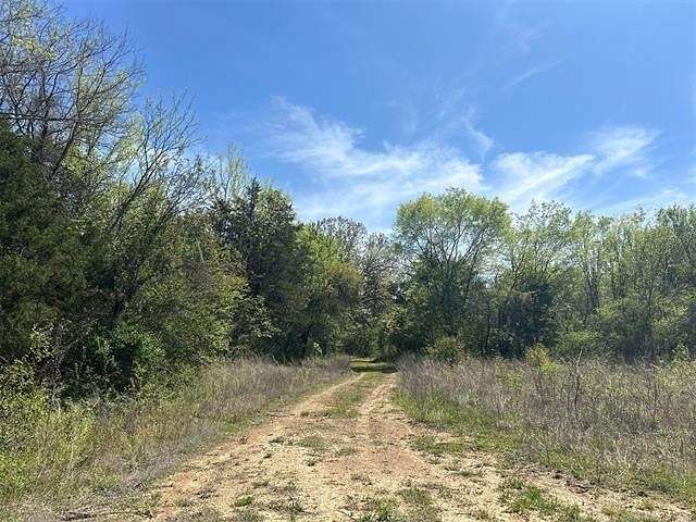 80 Acres of Recreational Land for Sale in Bokoshe, Oklahoma
