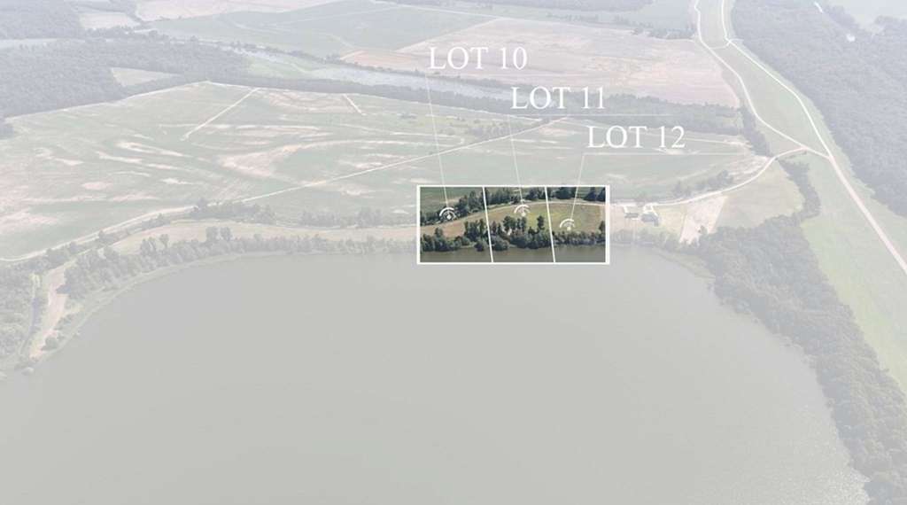 1 Acre of Residential Land for Sale in Hughes, Arkansas