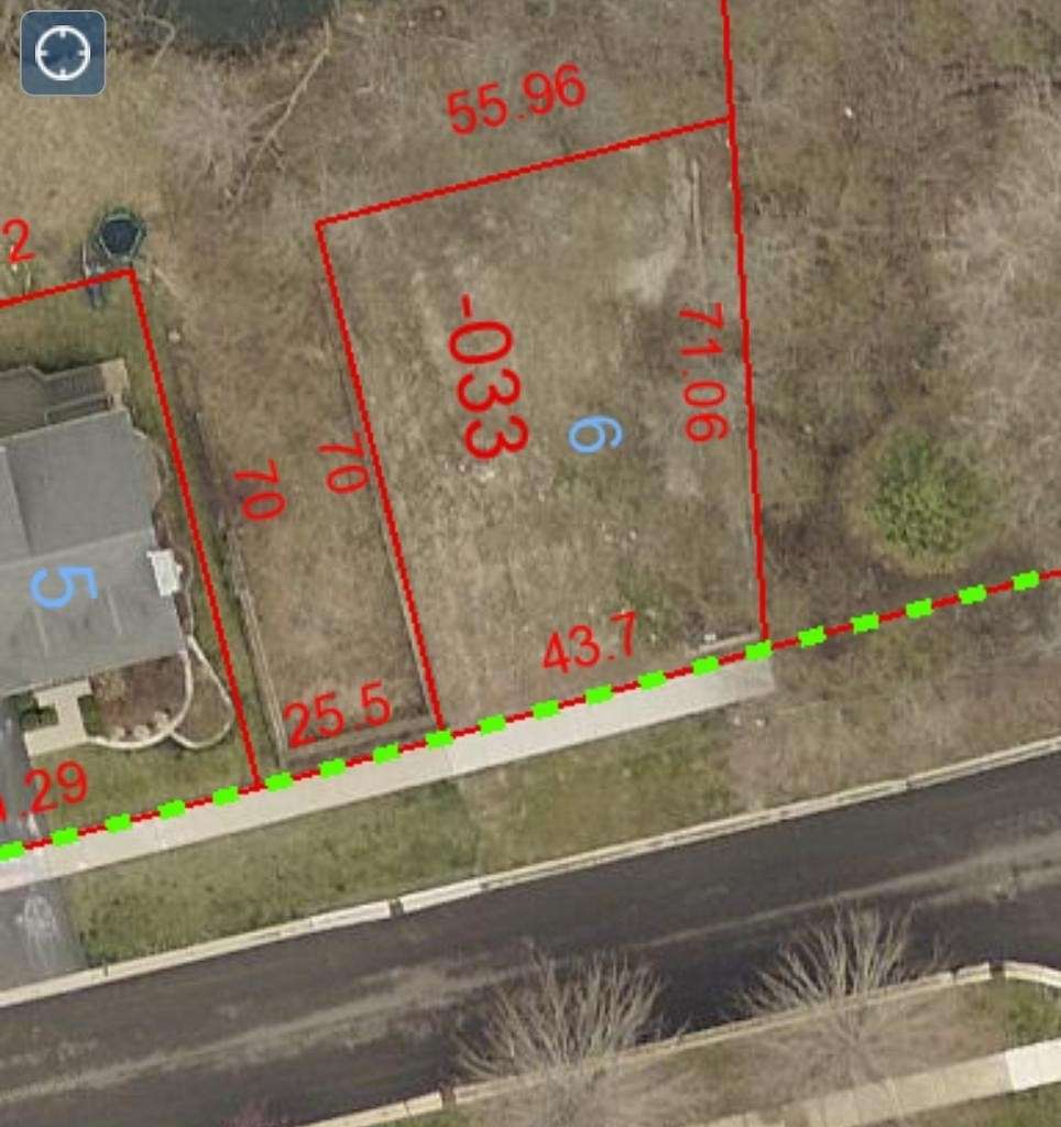 0.08 Acres of Residential Land for Sale in Lisle, Illinois