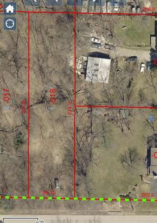 0.56 Acres of Residential Land for Sale in West Chicago, Illinois