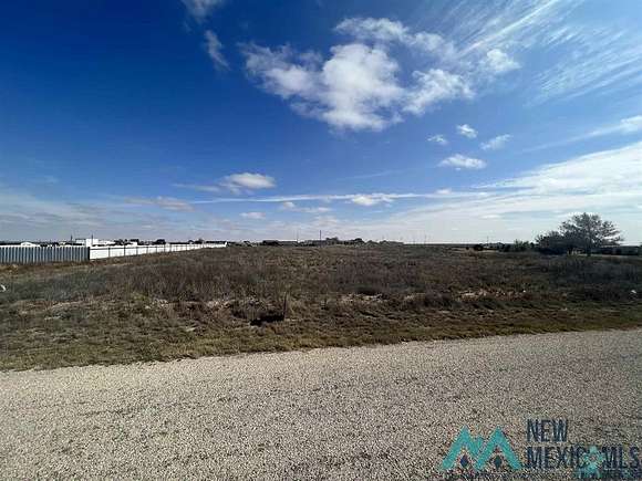 1.5 Acres of Land for Sale in Hobbs, New Mexico
