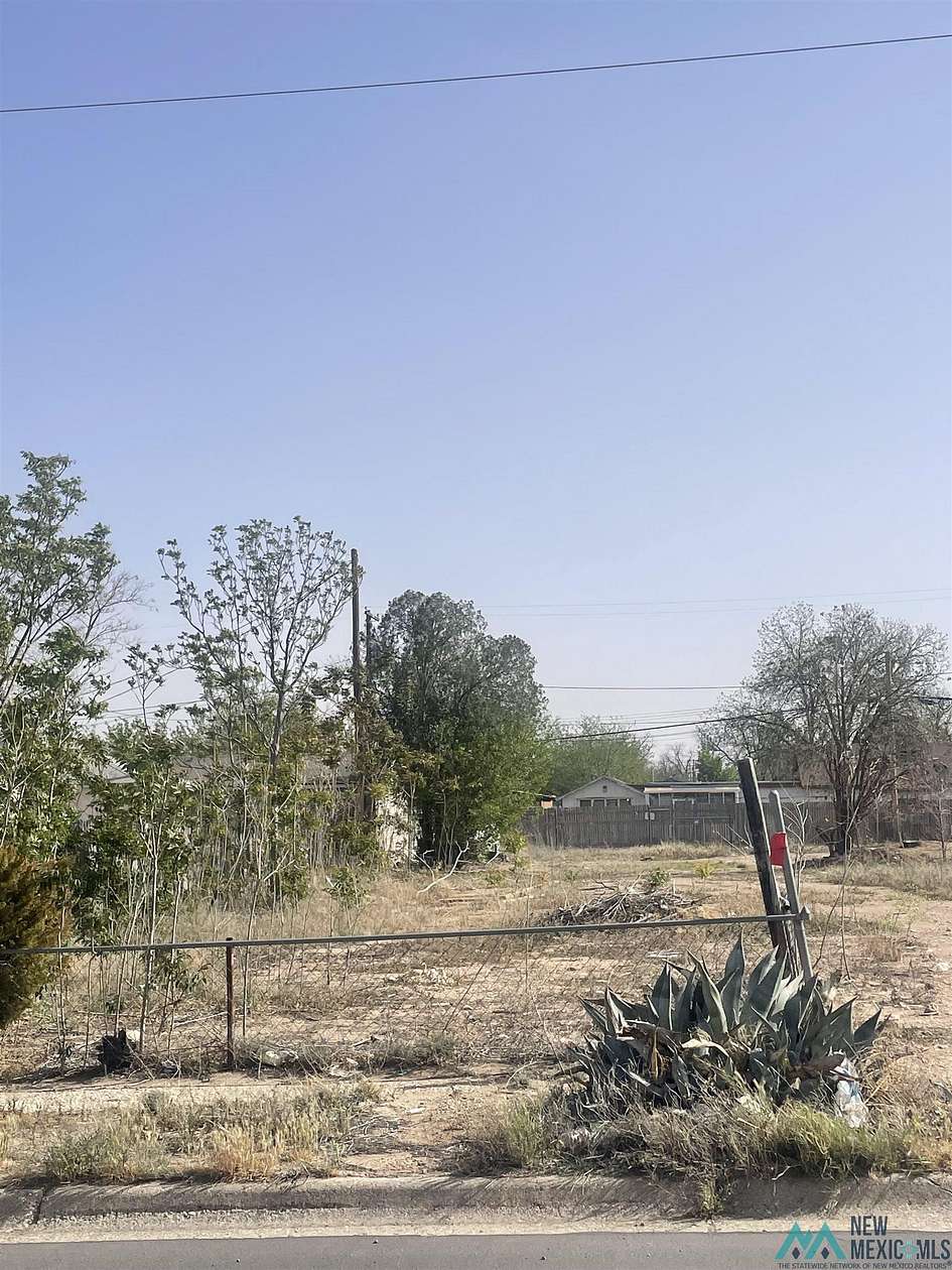 0.13 Acres of Residential Land for Sale in Carlsbad, New Mexico