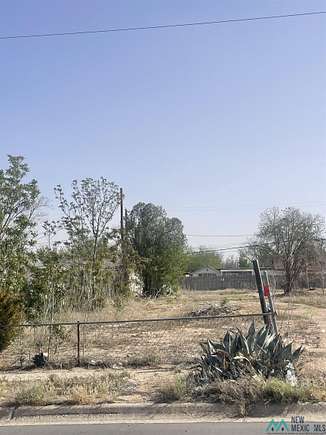 0.13 Acres of Residential Land for Sale in Carlsbad, New Mexico