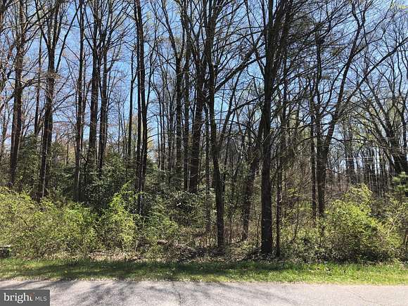 1 Acre of Residential Land for Sale in Mechanicsville, Maryland