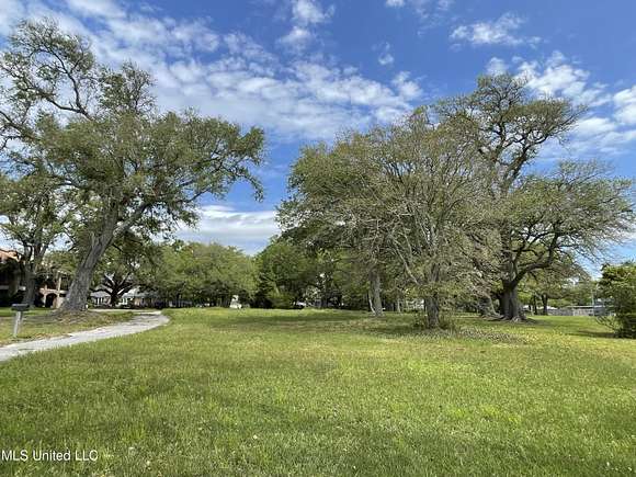 1 Acre of Residential Land for Sale in Pascagoula, Mississippi
