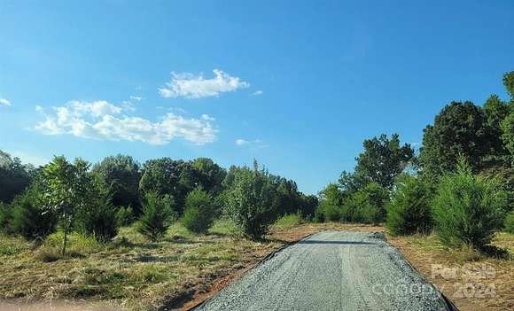 4.4 Acres of Residential Land for Sale in Richburg, South Carolina