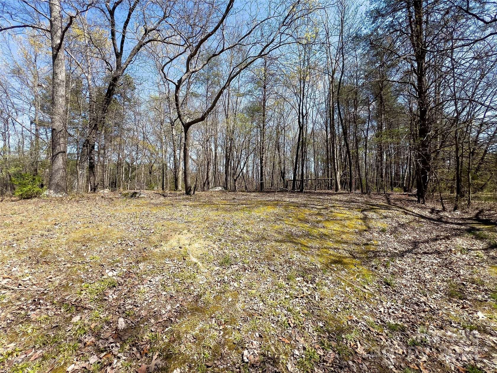 1.23 Acres of Residential Land for Sale in Granite Quarry, North Carolina