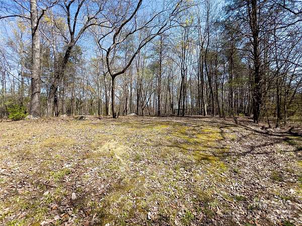 1.23 Acres of Residential Land for Sale in Granite Quarry, North Carolina