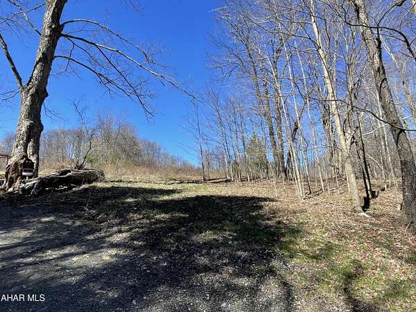3 Acres of Residential Land for Sale in Ebensburg, Pennsylvania