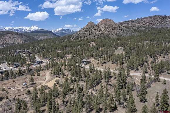 0.96 Acres of Residential Land for Sale in Durango, Colorado