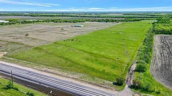 31.975 Acres of Land for Sale in Prosper, Texas