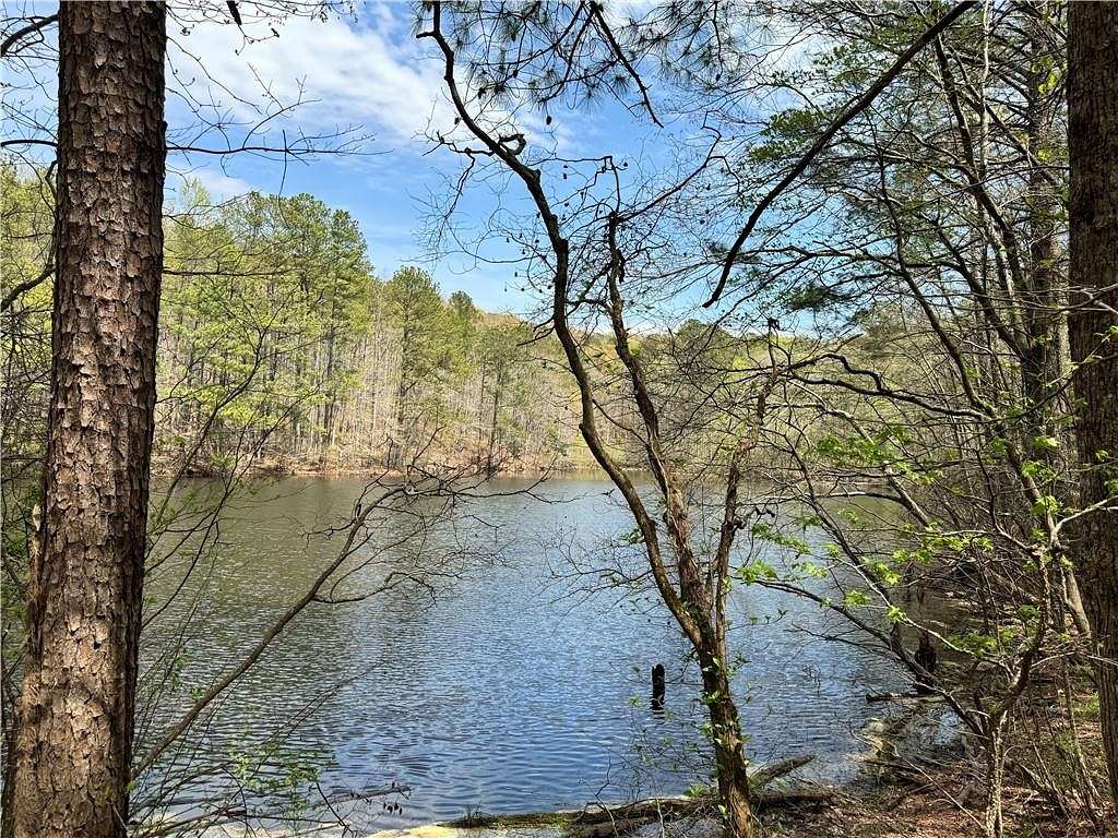 8.8 Acres of Residential Land for Sale in Talking Rock, Georgia