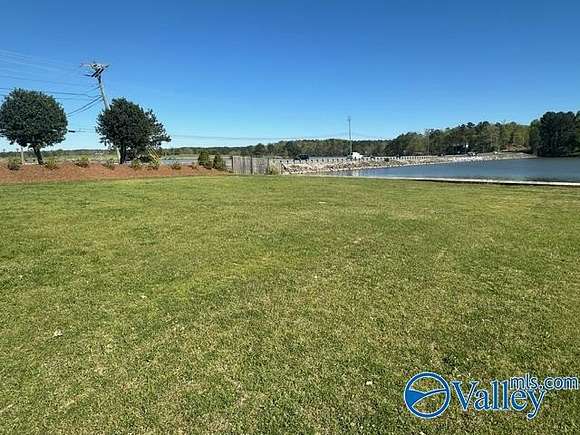 0.17 Acres of Residential Land for Sale in Ohatchee, Alabama