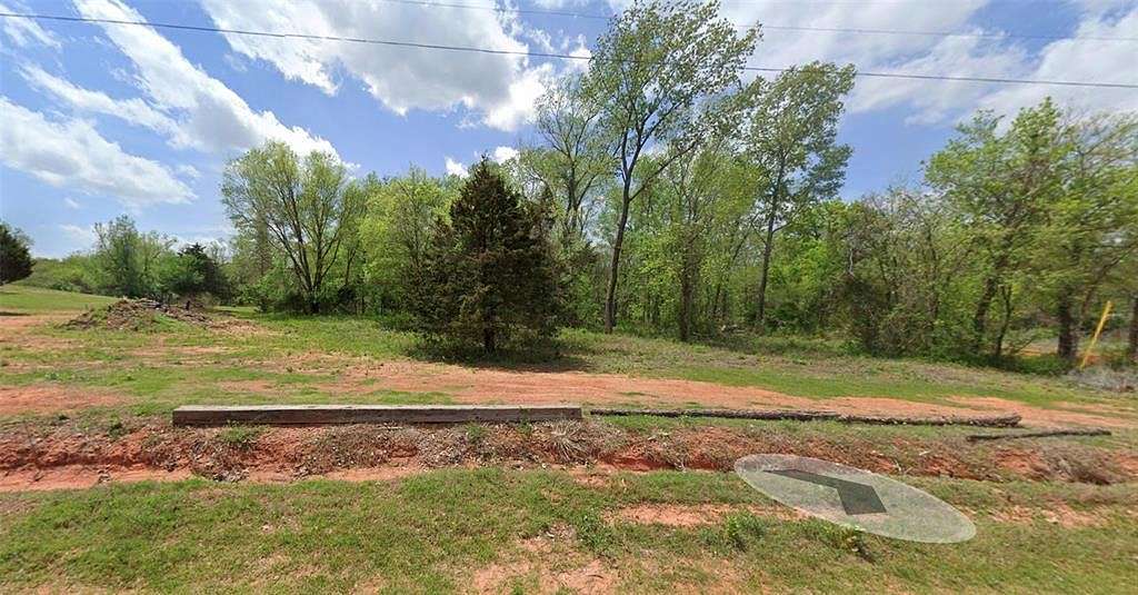 1.82 Acres of Residential Land for Sale in Noble, Oklahoma