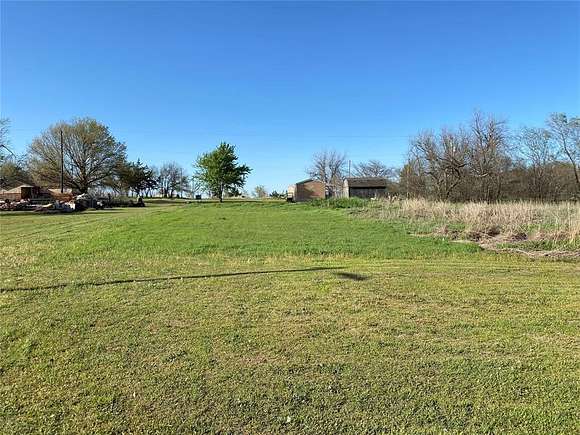 0.161 Acres of Residential Land for Sale in Crescent, Oklahoma