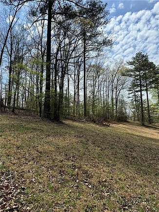 5 Acres of Residential Land for Sale in Talking Rock, Georgia