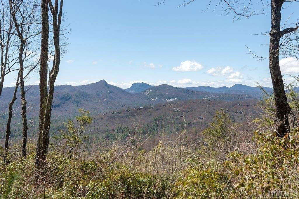 4.1 Acres of Residential Land for Sale in Sapphire, North Carolina