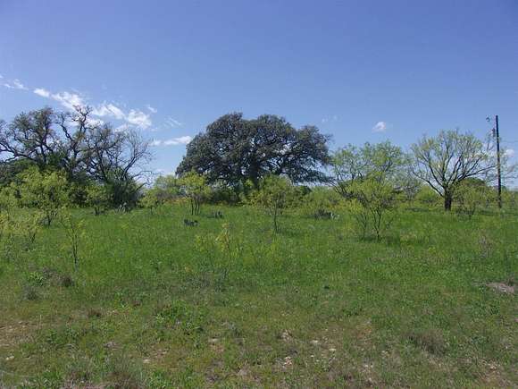 10 Acres of Agricultural Land for Sale in Castell, Texas - LandSearch