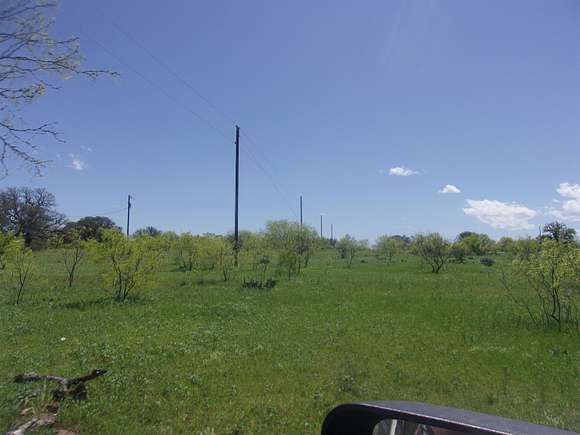 10 Acres of Agricultural Land for Sale in Castell, Texas - LandSearch