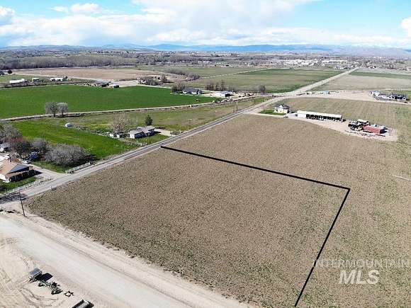 2.2 Acres of Residential Land for Sale in Payette, Idaho