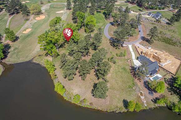 0.38 Acres of Residential Land for Sale in Eatonton, Georgia