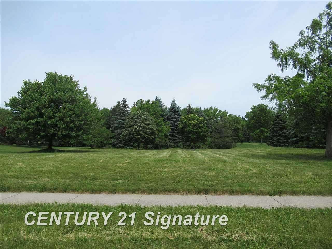 0.5 Acres of Residential Land for Sale in Saginaw, Michigan