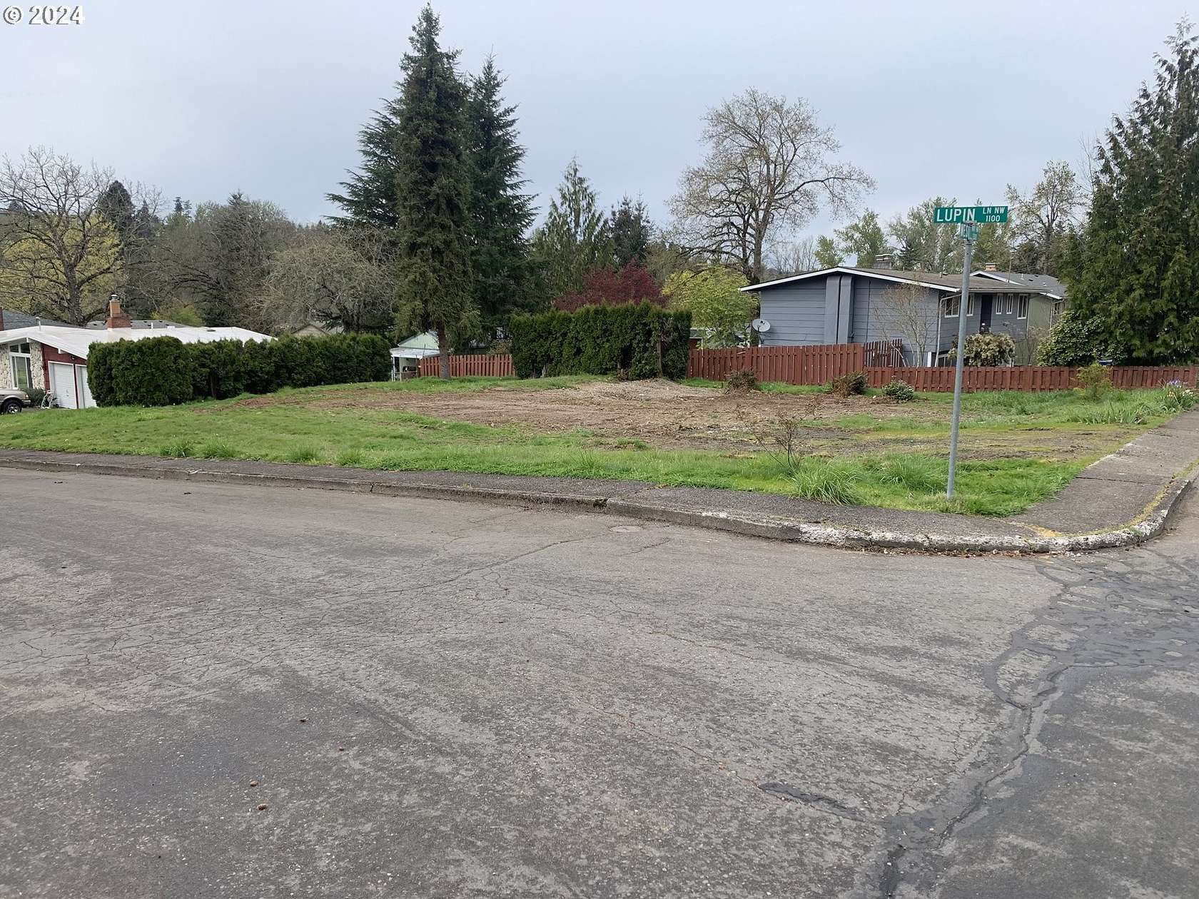 0.2 Acres of Land for Sale in Salem, Oregon