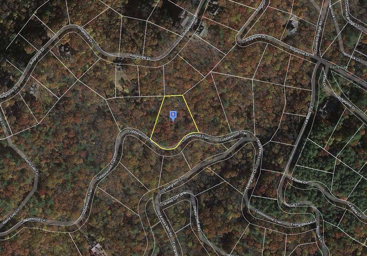 1.2 Acres of Residential Land for Sale in Dillard, Georgia