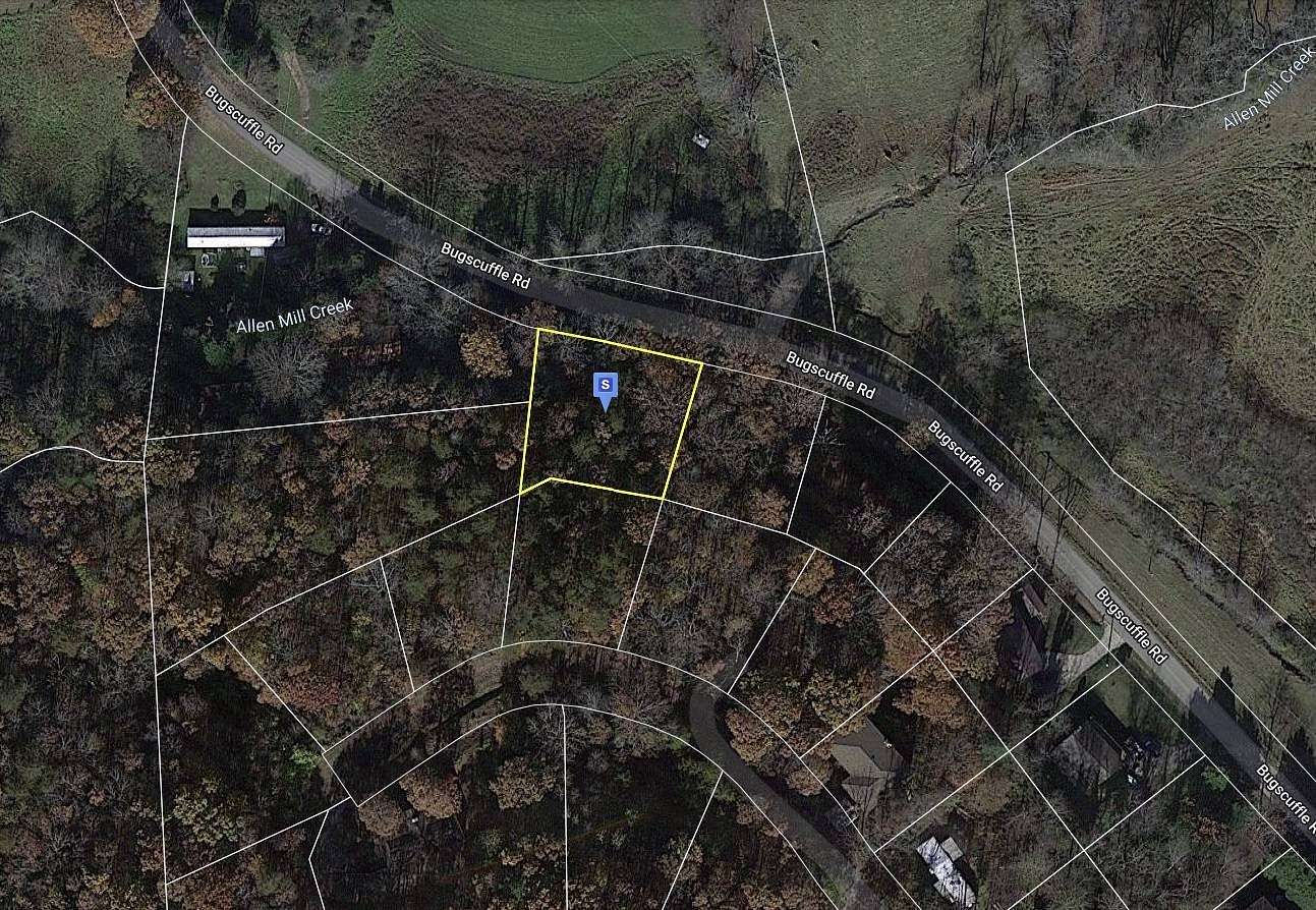 0.26 Acres of Residential Land for Sale in Hiawassee, Georgia