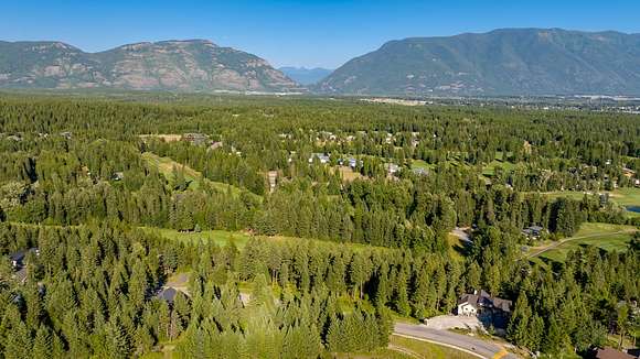0.42 Acres of Residential Land for Sale in Columbia Falls, Montana