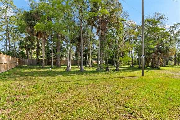 0.5 Acres of Residential Land for Sale in Naples, Florida