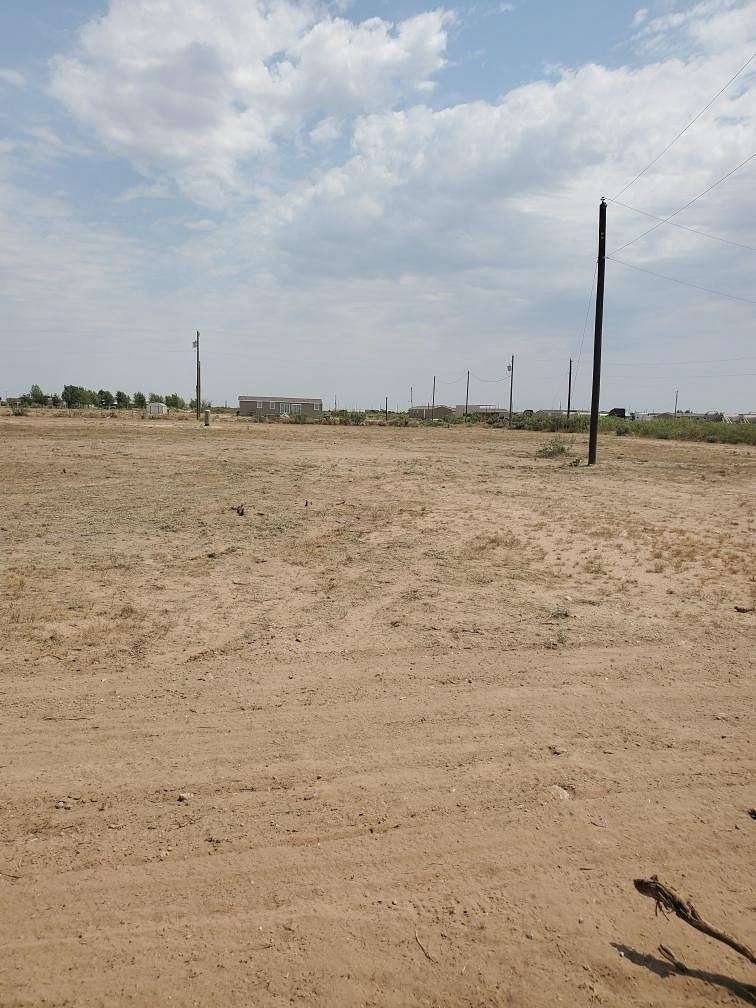 1.5 Acres of Residential Land for Sale in Odessa, Texas