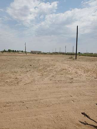 1.49 Acres of Residential Land for Sale in Odessa, Texas