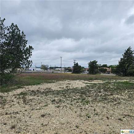 1.2 Acres of Commercial Land for Sale in Killeen, Texas