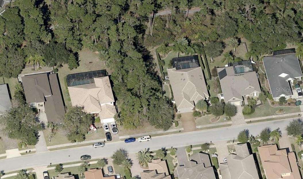 0.28 Acres of Residential Land for Sale in Palm Coast, Florida